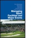 Cover: Managing Sport Facilities and Major Events - Routledge