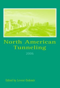 Abbildung von: North American Tunneling 2006 - CRC Press