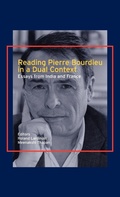 Cover: Reading Pierre Bourdieu in a Dual Context - Routledge India