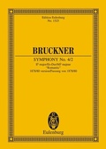 Cover: Sinfonie Nr. 4/2 Es-Dur - Schott Music