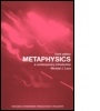 Cover: Metaphysics - Routledge