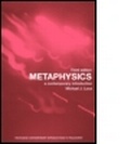 Cover: Metaphysics - Routledge