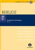 Cover: Symphonie fantastique - Schott Music