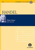 Cover: Wassermusik - Schott Music