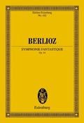 Cover: Symphonie Fantastique - Schott Music