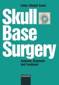 Cover: Skull Base Surgery - Karger, S
