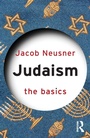 Cover: Judaism: The Basics - Routledge