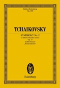 Cover: Sinfonie Nr. 2 c-Moll - Schott Music