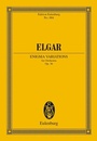 Cover: Enigma Variations - Schott Music