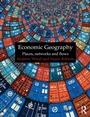 Cover: Economic Geography - Routledge