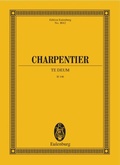 Cover: Te Deum - Schott Music