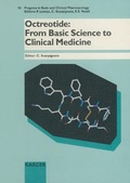 Cover: Progress in Basic and Clinical Pharmacology / Octreotide: From Basic Science to Clinical Medicine - Karger, S