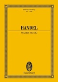 Cover: Wassermusik - Schott Music