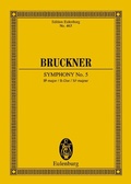 Cover: Sinfonie Nr. 5 B-Dur - Schott Music