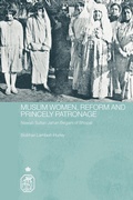 Cover: Muslim Women, Reform and Princely Patronage - Routledge