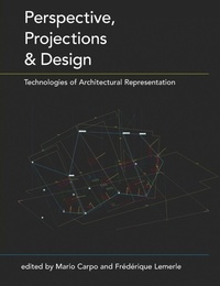 Enlarge image Cover: Perspective, Projections and Design - Routledge