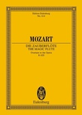 Cover: Die Zauberfl&ouml;te - Schott Music