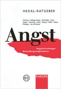 Cover: Hexal-Ratgeber Angst - S. Karger