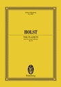 Cover: Die Planeten - Schott Music