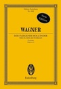 Cover: Der fliegende Holländer - Schott Music