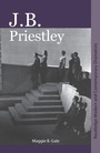Cover: J.B. Priestley - Routledge