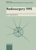 Cover: Radiosurgery - Karger, S