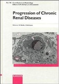 Cover: Contributions to Nephrology / Progression of Chronic Renal Diseases - Karger, S
