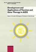Cover: Antibiotics and Chemotherapy / Development and Applications of Vaccines and Gene Therapy in AIDS - Karger, S