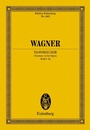 Cover: Tannhäuser - Schott Music