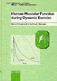 Enlarge image Cover: Medicine and Sport Science / Human Muscular Function during Dynamic Exercise - Karger, S
