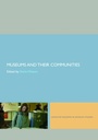 Cover: Museums and their Communities - Routledge