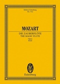 Cover: Die Zauberfl&ouml;te - Schott Music