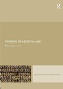 Cover: Museums in a Digital Age - Routledge