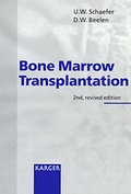 Cover: Bone Marrow Transplantation - Karger, S