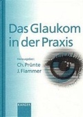 Cover: Das Glaukom in der Praxis - Karger, S