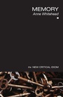 Cover: Memory - Routledge