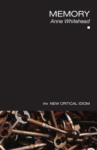 Enlarge image Cover: Memory - Routledge