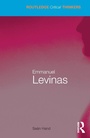 Cover: Emmanuel Levinas - Routledge