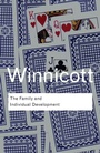 Cover: The Family and Individual Development - Routledge