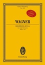 Cover: Siegfried-Idyll - Schott Music