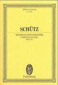Cover: Weihnachts-Historie - Schott Music
