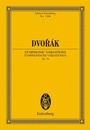 Cover: Symphonische Variationen - Schott Music