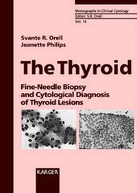Abbildung von: Monographs in Clinical Neuroscience / The Thyroid - Karger, S