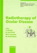 Cover: Frontiers of Radiation Therapy and Oncology / Radiotherapy of Ocular Disease - Karger, S