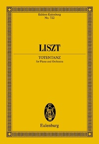 Abbildung von: Totentanz - Schott Music