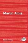 Cover: Martin Amis - Routledge