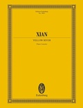 Cover: Yellow River - Schott Music
