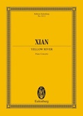 Cover: Yellow River - Schott Music