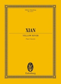 Abbildung von: Yellow River - Schott Music