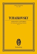 Cover: Andante cantabile - Schott Music